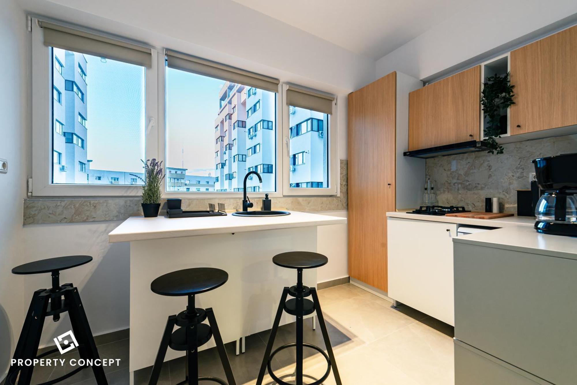 Central Residence Apartment 620 Bukarest Exterior foto